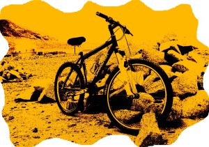 Photo & imaging: Shyam G Menon