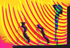 Illustration: Shyam G Menon