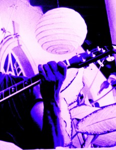 Photo & imaging: Shyam G Menon