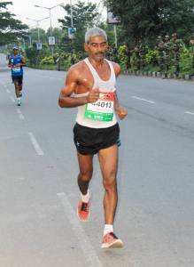 Sabhajeet Yadav (Photo: courtesy Bhasker Desai)