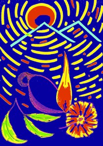 Illustration: Shyam G Menon