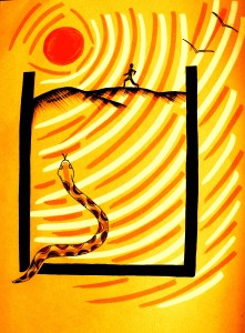 Illustration: Shyam G Menon