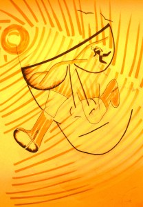 Illustration: Shyam G Menon