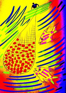 Illustration: Shyam G Menon