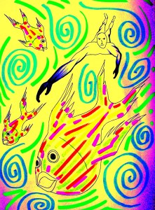 Illustration: Shyam G Menon 