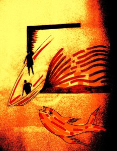 Illustration: Shyam G Menon