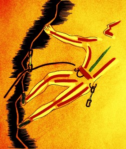 Illustration: Shyam G Menon