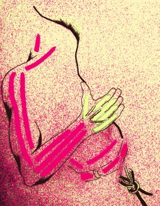 Illustration: Shyam G Menon