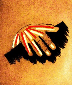 Illustration: Shyam G Menon