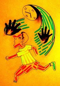 Illustration: Shyam G Menon