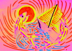 Illustration: Shyam G Menon