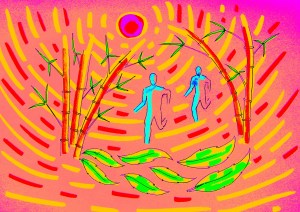 Illustration: Shyam G Menon