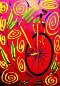 Illustration: Shyam G Menon