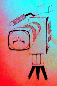 Illustration: Shyam G Menon