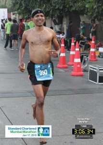Bobby at the 2016 SCMM (Photo: courtesy Thomas Bobby Philip)