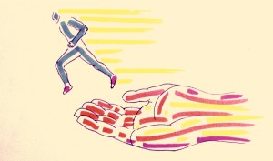 Illustration: Shyam G Menon