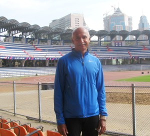 KC Kothandapani (Photo: Shyam G Menon)