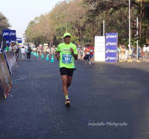 Kothandapani at SCMM 2016 (Photo: courtesy Kothandapani)