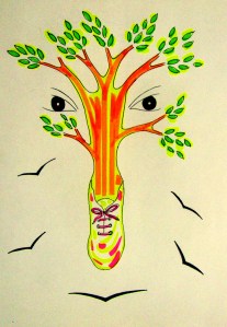 Illustration: Shyam G Menon