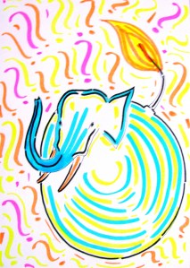 Illustration: Shyam G Menon