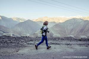 From Himalayan Crossing (Photo: courtesy Breeze Sharma)