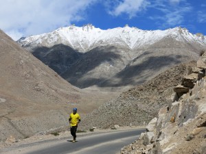 From Himalayan Crossing (Photo: courtesy Breeze Sharma)