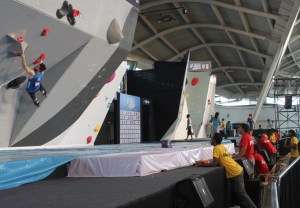 Photo: Shyam G Menon