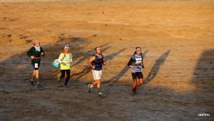 From the Run of Kutch (Photo: courtesy Inderpal Singh Khalsa)