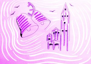 Illustration: Shyam G Menon