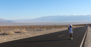 Breeze Sharma, Badwater (Photo: courtesy Vijayalakshmi Nadar)