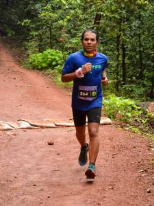 Photo: courtesy Sanjay Bhingarde