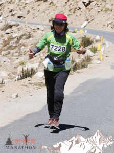 From the 2016 Khardung La Challenge (Photo: courtesy Pervin)