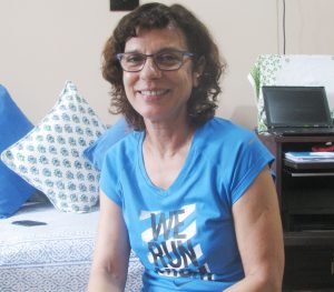 Pervin Batliwala (Photo: Shyam G Menon)