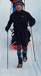 From Iditarod (Photo: courtesy Grant Maughan)