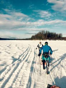From Iditarod Trail Invitational (Photo: courtesy Grant Maughan)