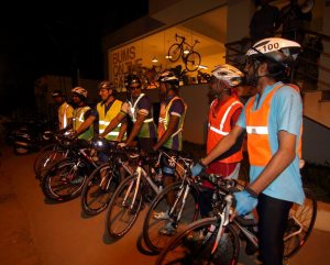 From one of the editions of Ultra BOB (Photo: Globeracers)