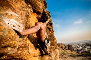 Praveen (Photo: Jyothy Karat)