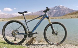 The Furan (Photo: courtesy Psynyde Bikes)