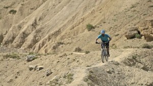 The Furan in Spiti (Photo: courtesy Psynyde Bikes)
