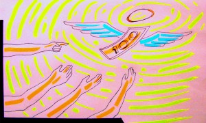 Illustration: Shyam G Menon