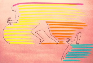 Illustration: Shyam G Menon