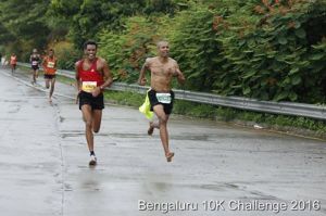 Idris and Thomas Bobby Philip