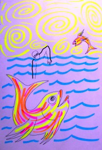 Illustration: Shyam G Menon