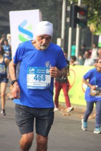 Amar Chauhan (Photo: courtesy Amar Chauhan / Facebook page)