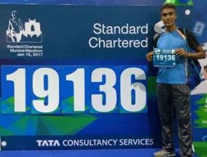 Ravi Kalsi (Photo: courtesy Ravi Kalsi / Facebook page)