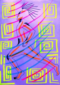 Illustration: Shyam G Menon