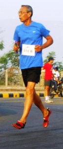 Shyam Sunder (Photo: courtesy Shyam Sunder)