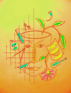 Illustration: Shyam G Menon