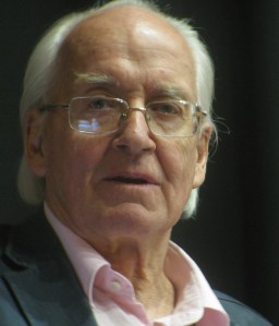 Doug Scott (Photo: Shyam G Menon)