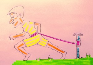 Illustration: Shyam G Menon